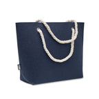 Branded RPET Felt Beach Bag without branding
