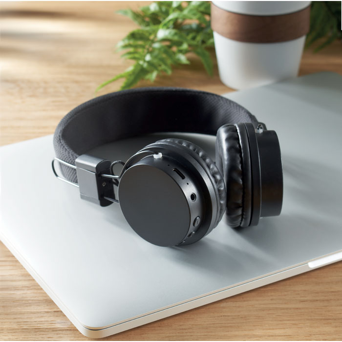 Wireless Foldable Headphones