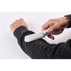 Branded Reusable Sticky Roller Cleaner without branding