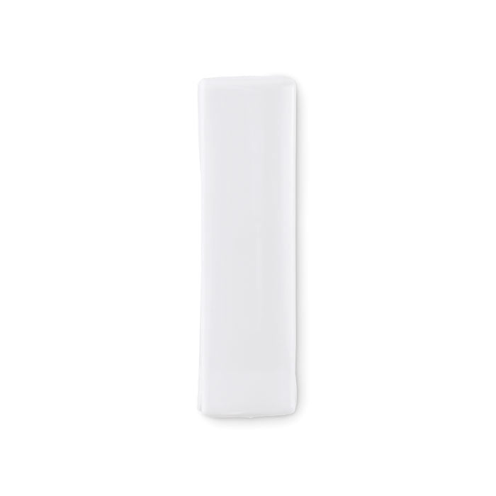 Branded Reusable Sticky Roller Cleaner without branding