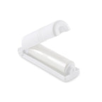 Branded Reusable Sticky Roller Cleaner without branding