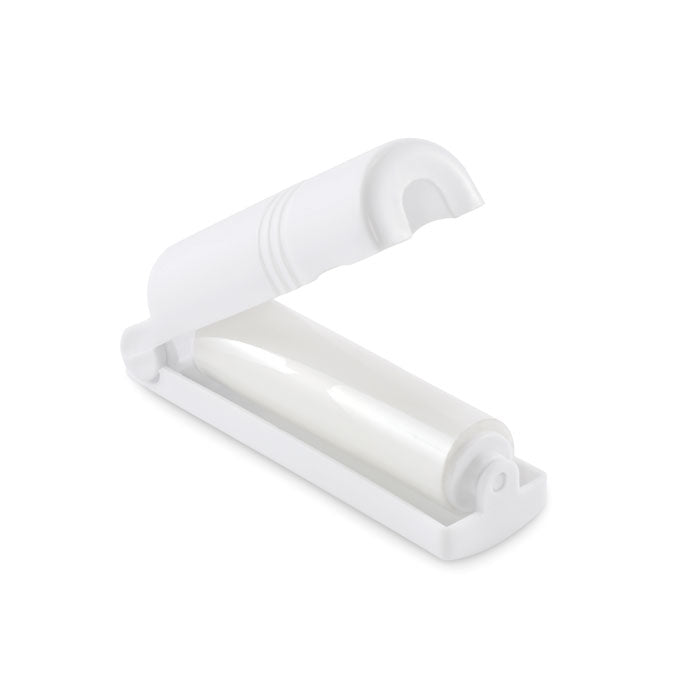 Branded Reusable Sticky Roller Cleaner without branding