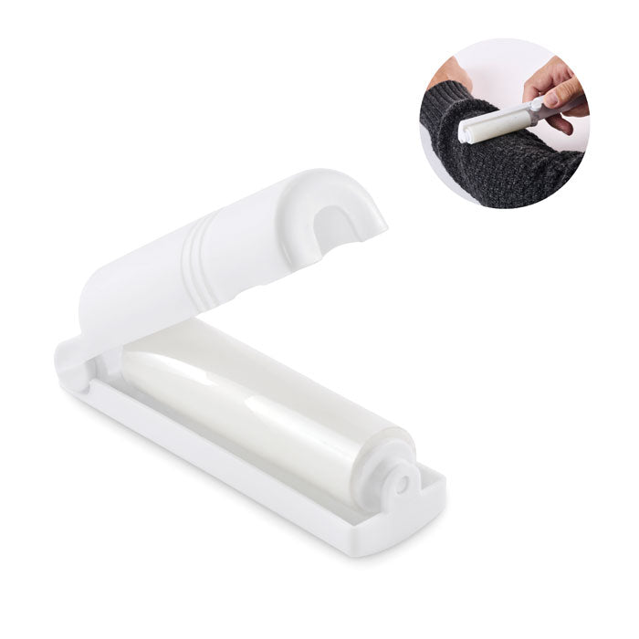 Branded Reusable Sticky Roller Cleaner