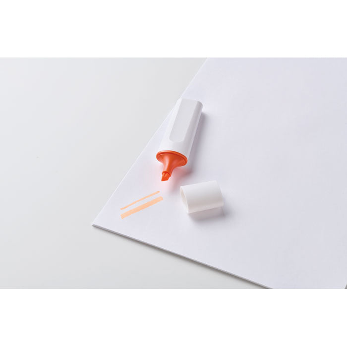 Branded Printed Highlighter without branding