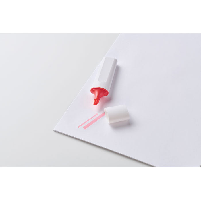 Branded Printed Highlighter