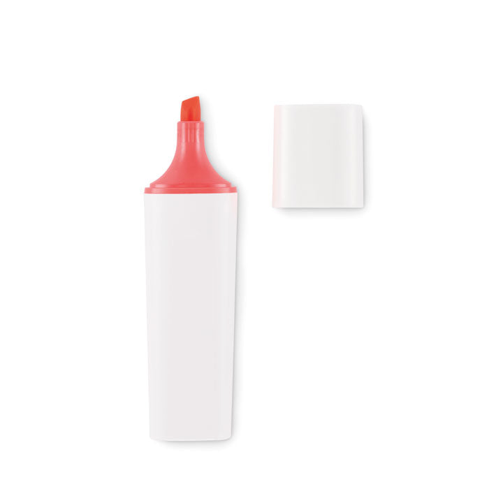 Branded Printed Highlighter