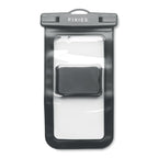 Branded Waterproof Bike Phone Mount Case