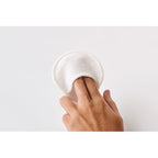 Branded Reusable Face Cleaning Pad Set without branding