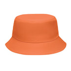 Branded Polyester Bucket Hat 150gsm in Orange