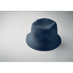 Branded Polyester Bucket Hat 150gsm without branding