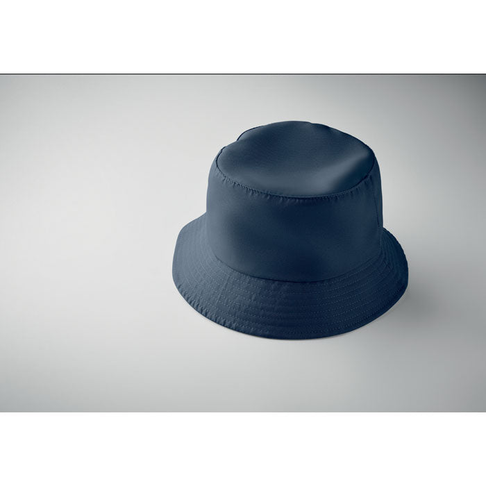 Branded Polyester Bucket Hat 150gsm without branding