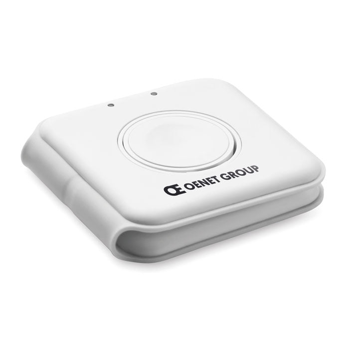 Branded 2 in 1 Foldable Wireless Charger