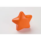 Branded PU Anti-Stress Star without branding