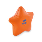 Branded PU Anti-Stress Star