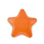 Branded PU Anti-Stress Star without branding