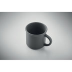 Branded Matt Vintage Mug without branding