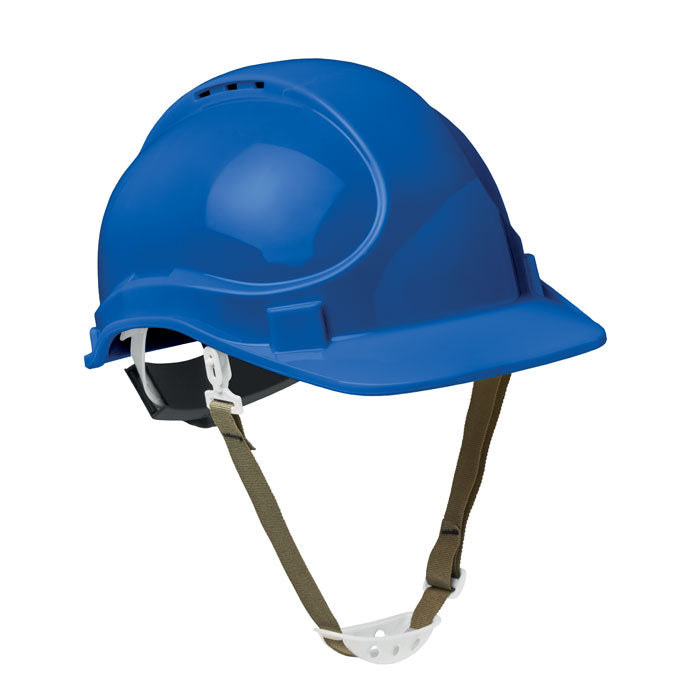 Branded ABS Safety Helmet