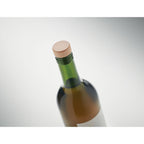 Branded Beech Wood Bottle Stopper without branding