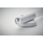Branded Rechargeable Sensor Light with Magnetic Base without branding