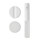 Branded Rechargeable Sensor Light with Magnetic Base without branding