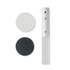 Branded Rechargeable Sensor Light with Magnetic Base without branding