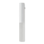 Branded Rechargeable Sensor Light with Magnetic Base without branding