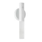 Branded Rechargeable Sensor Light with Magnetic Base without branding