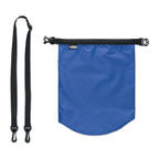 Branded Waterproof Bag 210T RPET 5L without branding