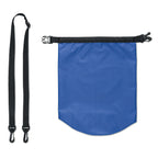 Branded Waterproof Bag 210T RPET 5L without branding