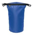 Branded Waterproof Bag 210T RPET 5L without branding