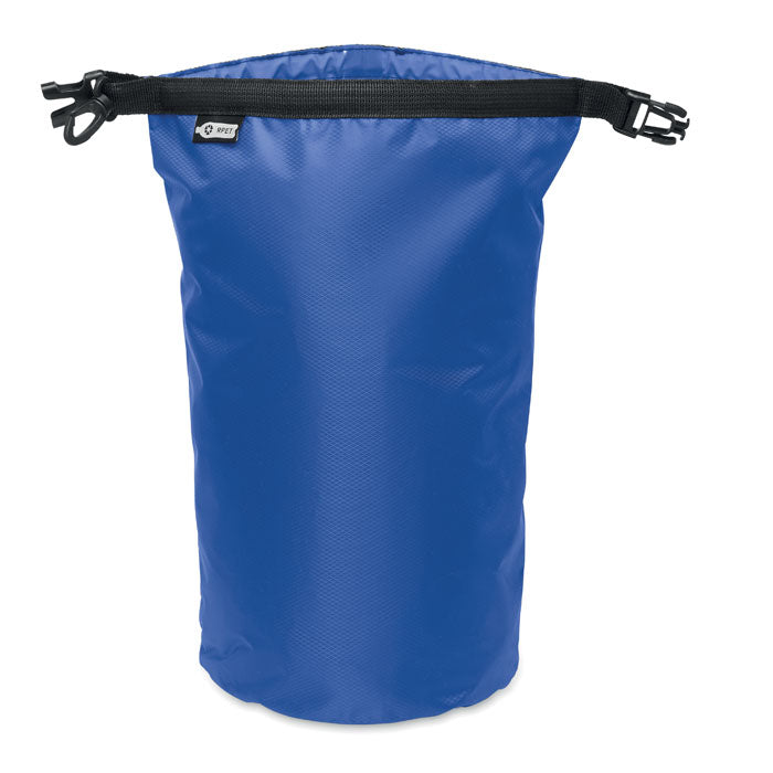 Branded Waterproof Bag 210T RPET 5L without branding