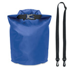 Branded Waterproof Bag 210T RPET 5L without branding