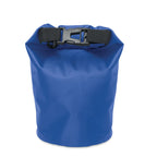 Branded Waterproof Bag 210T RPET 1,5L without branding
