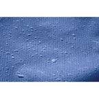 Branded Waterproof Bag 210T RPET 1,5L in use