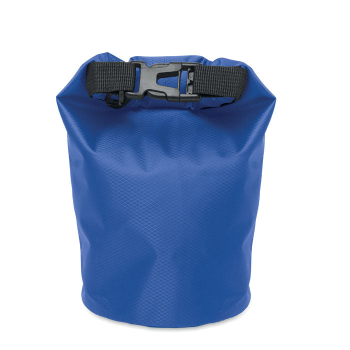 Branded Waterproof Bag 210T RPET 1,5L without branding