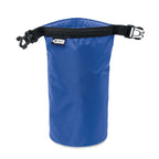 Branded Waterproof Bag 210T RPET 1,5L without branding