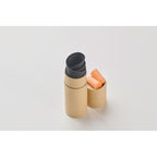 Branded Travel Set in Paper Tube Box without branding