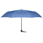 Branded 21 Inch RPET Umbrella and Shopping Bag Set without branding