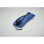 Branded 21 Inch RPET Umbrella and Shopping Bag Set without branding