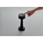 Branded Rechargeable LED Desk Lamp