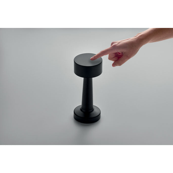 Branded Rechargeable LED Desk Lamp