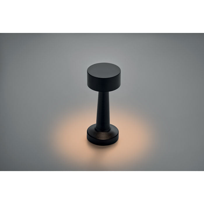 Branded Rechargeable LED Desk Lamp
