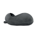 Branded Travel Pillow in Foam without branding