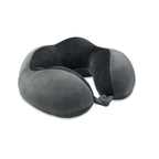 Branded Travel Pillow in Foam without branding