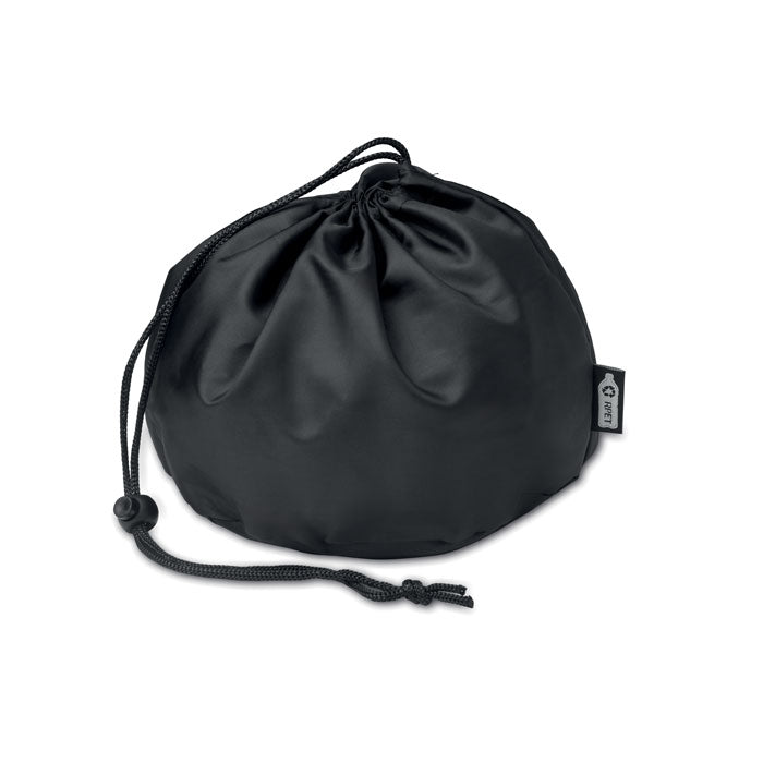 Branded Travel Pillow in Foam without branding