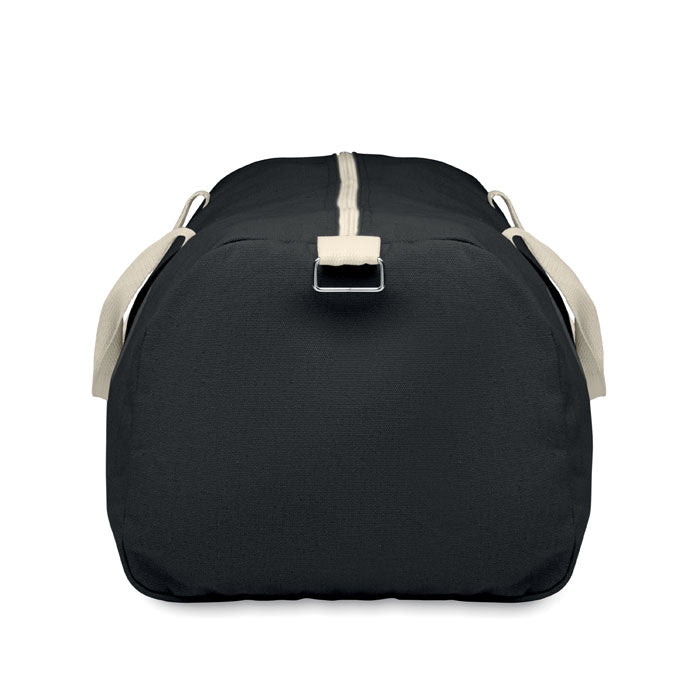 Branded Recycled Duffle Bag 320gsm without branding