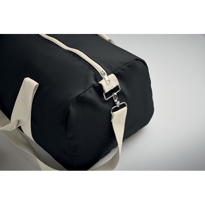 Branded Recycled Duffle Bag 320gsm without branding