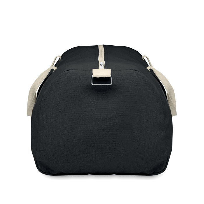 Branded Recycled Duffle Bag 320gsm without branding
