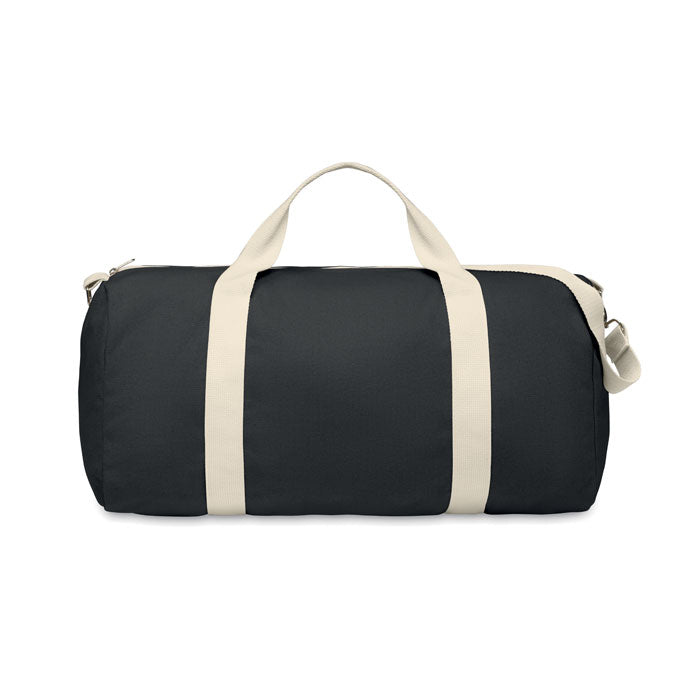 Branded Recycled Duffle Bag 320gsm without branding