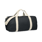 Branded Recycled Duffle Bag 320gsm without branding